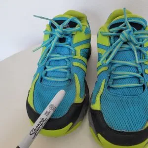 Columbia | Shoes | Columbiamensmontrail Trail Running Shoes  display picture 3